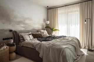 Jak urządzić przytulną nowoczesną sypialnię