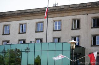 Odwołano miejskie imprezy które miały odbyć się w ten weekend - To w związku z wypadkiem lotniczym w Radomiu