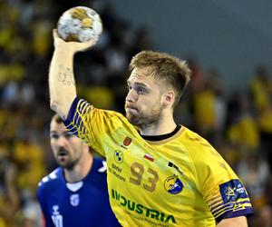 Liga Mistrzów: Industria Kielce - RK Zagrzeb