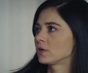 M jak miłość odc. 1879. Iza (Adriana Kalska)