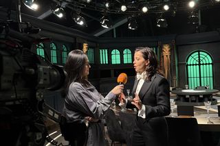 Zwiedziliśmy Chateau de Bournel we Francji - nowy zamek, w którym zamieszkają uczestnicy 3. sezonu