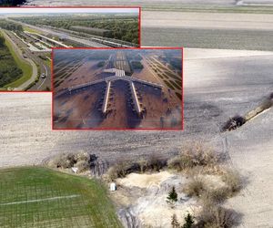 Nie chcieli sprzedać ziemi pod CPK. Rząd ma już na nich plan