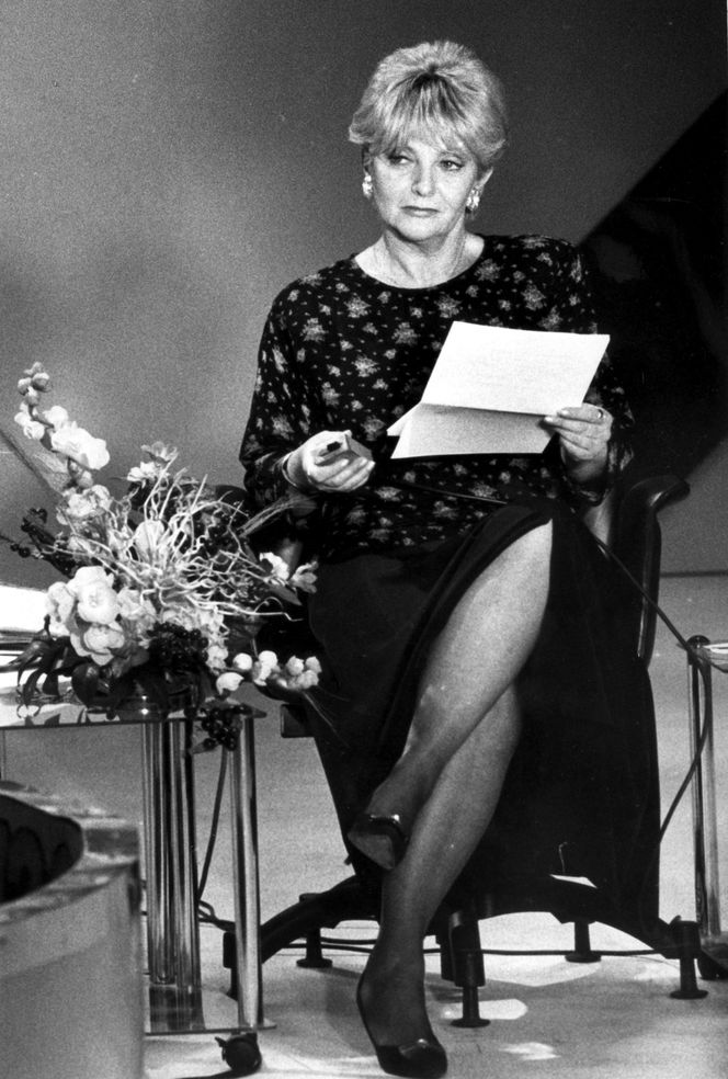 Poruszająca miłość matki i córki. Historia Stanisławy i Marty Ryster 