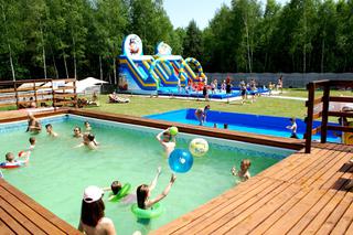 ESKA Summer City - będziemy w PWSTE w Jarosławiu i parku rozrywki Brzezóvka! [ZAPOWIEDŹ]