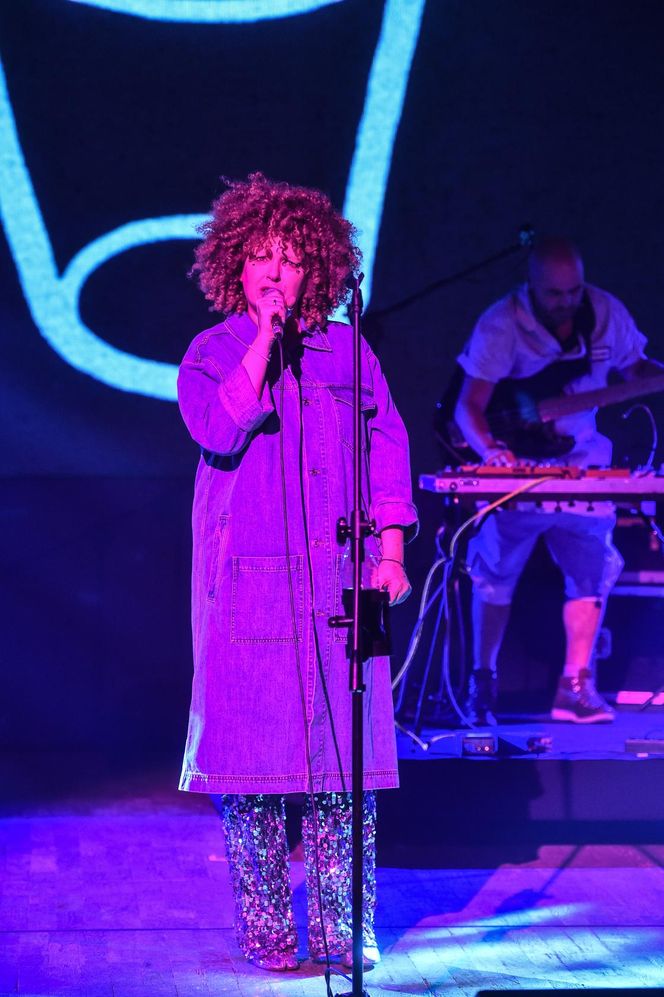 Katarzyna Nosowska opublikowała poruszający wpis. Szok, co się w nim znalazło!