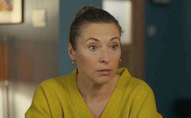 Barwy szczęścia. Beata (Anita Jancia-Prokopowicz)