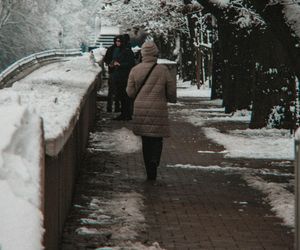 Niespodziewany powrót zimy. Mróz i opady zakłócą spokój