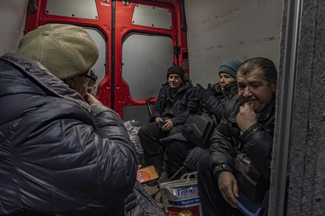 "Putin szykuje wielki atak". Jest ostrzeżenie Ukrainy