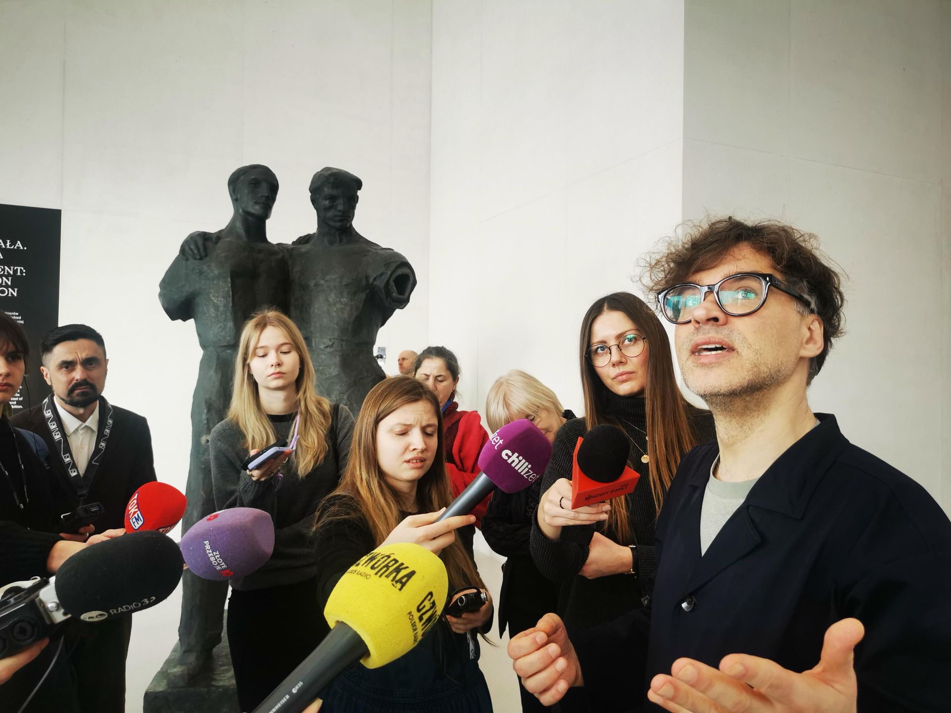 Kolekcja Muzeum Sztuki Nowoczesnej w Warszawie