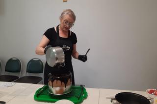 Dzień otwarty Ośrodka Szkolno-Wychowawczego w Olbięcinie 