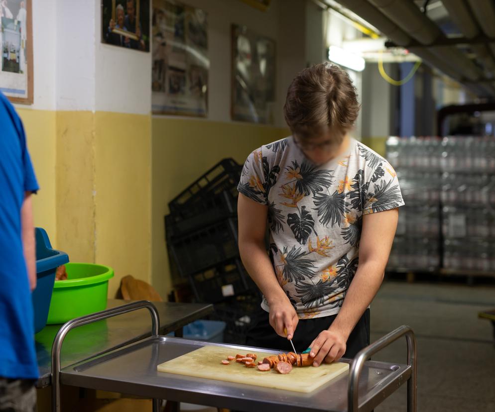 Osoby nieletnie, które popełniły przestępstwo będą kierowane do prac społecznych