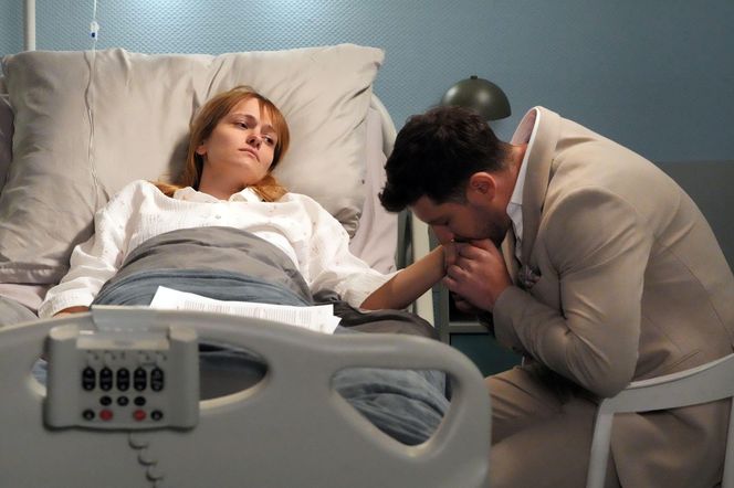 Barwy szczęścia odc. 3250