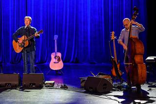 Stare Dobre Małżeństwo zagrało w Centrum Sztuki Mościce