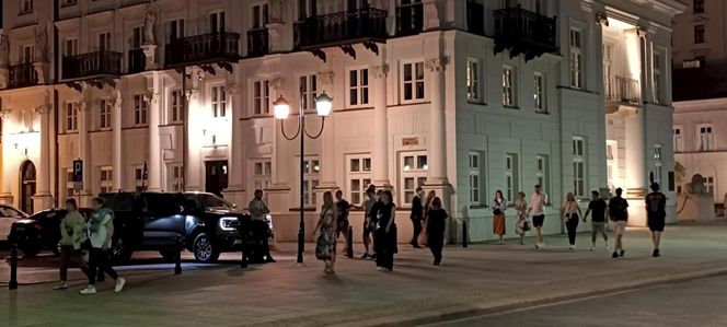Kinga Duda wzięła ślub? Mamy zdjęcia