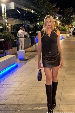 Dajana Jastremska