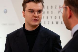 Piotr Alexewicz: Kim jest jedyny Polak w finale Konkursu Chopinowskiego?