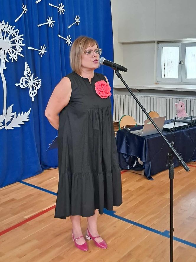 Miejska inauguracja roku szkolnego 2025/26 w Starachowicach