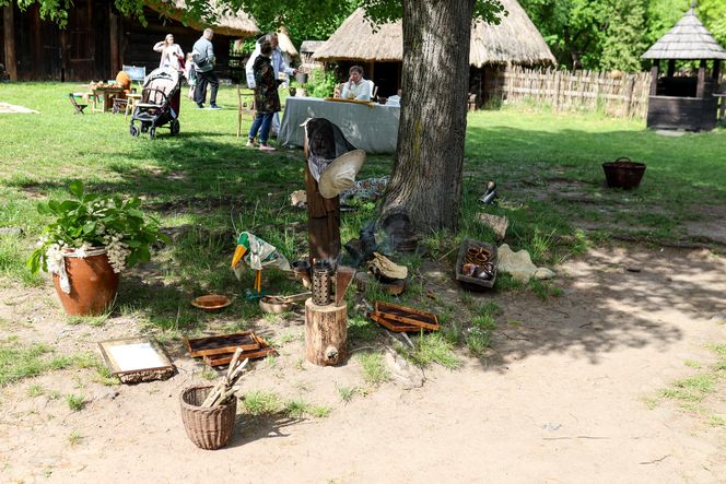 Odpust w skansenie i Śląskie Gody 2025