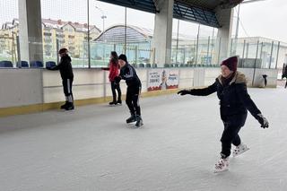 I tydzień Zimowej Akademii Karate w Skarżysku-Kamiennej