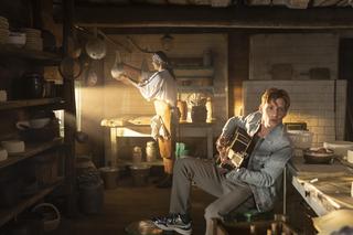 Zaskakujące wyznanie gwiazdora “Nic na siłę”