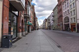 Toruń: Padają kolejne restauracje na starówce