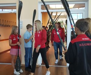 Gorzowscy kajakarze najlepsi w kraju