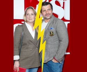 Sensacyjne doniesienia o rozstaniu Patryka Mikiciuka i Kai Środki! Dziennikarz TVN Turbo jest oskarżony o gwałt
