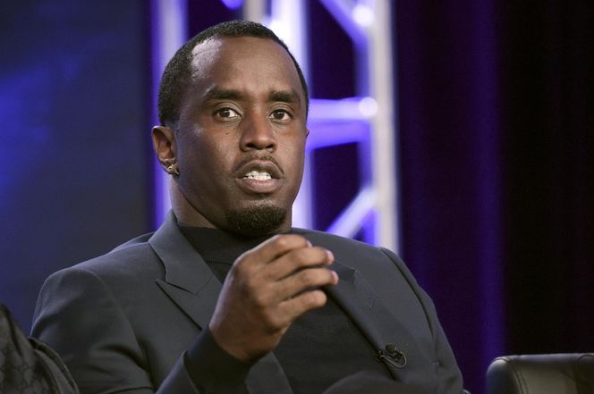 Sean ‘Diddy’ Combs