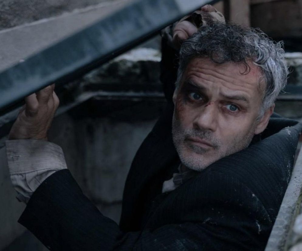 Zatoka szpiegów 2, odcinek 1: Franz pomoże zbiec z więzienia Januszowi Redlińskiemu, a nowy dowódca zacznie rządzić twardą ręką - ZWIASTUN