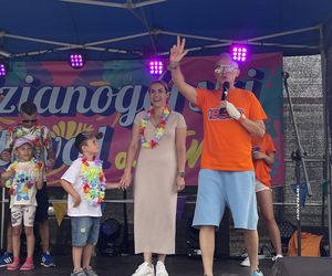 ESKA Summer City wpadło na Miedzianogórski Festiwal Letni