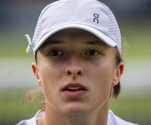 Iga Świątek wycofała się z turnieju w Bad Homburg! Przeżyła nocne katusze, fatalna wiadomość