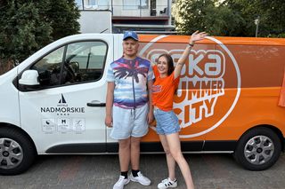 Hotel Unitral w Mielnie