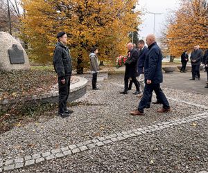 Spotkanie z historią w powiecie grudziądzkim