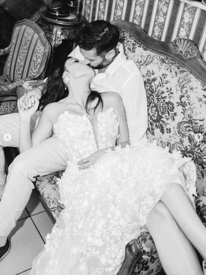 Mesajah, Barbara Miedzińska