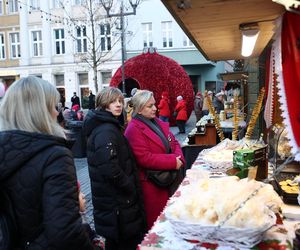 Trwa Gliwicki Jarmark Bożonarodzeniowy. Na Rynku poczujemy magię świąt