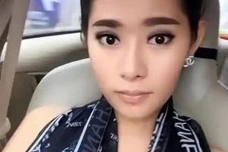 Uwodziła mnichów i szantażowała ich! Tajska piękność aresztowana