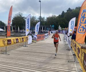 VIII Alior Ukiel Olsztyn Półmaraton