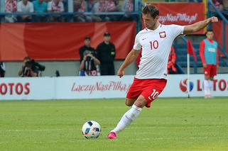 Polska - Litwa 0:0. Za nami ostatni sparing biało-czerwonych przed Euro 2016 [ZDJĘCIA]