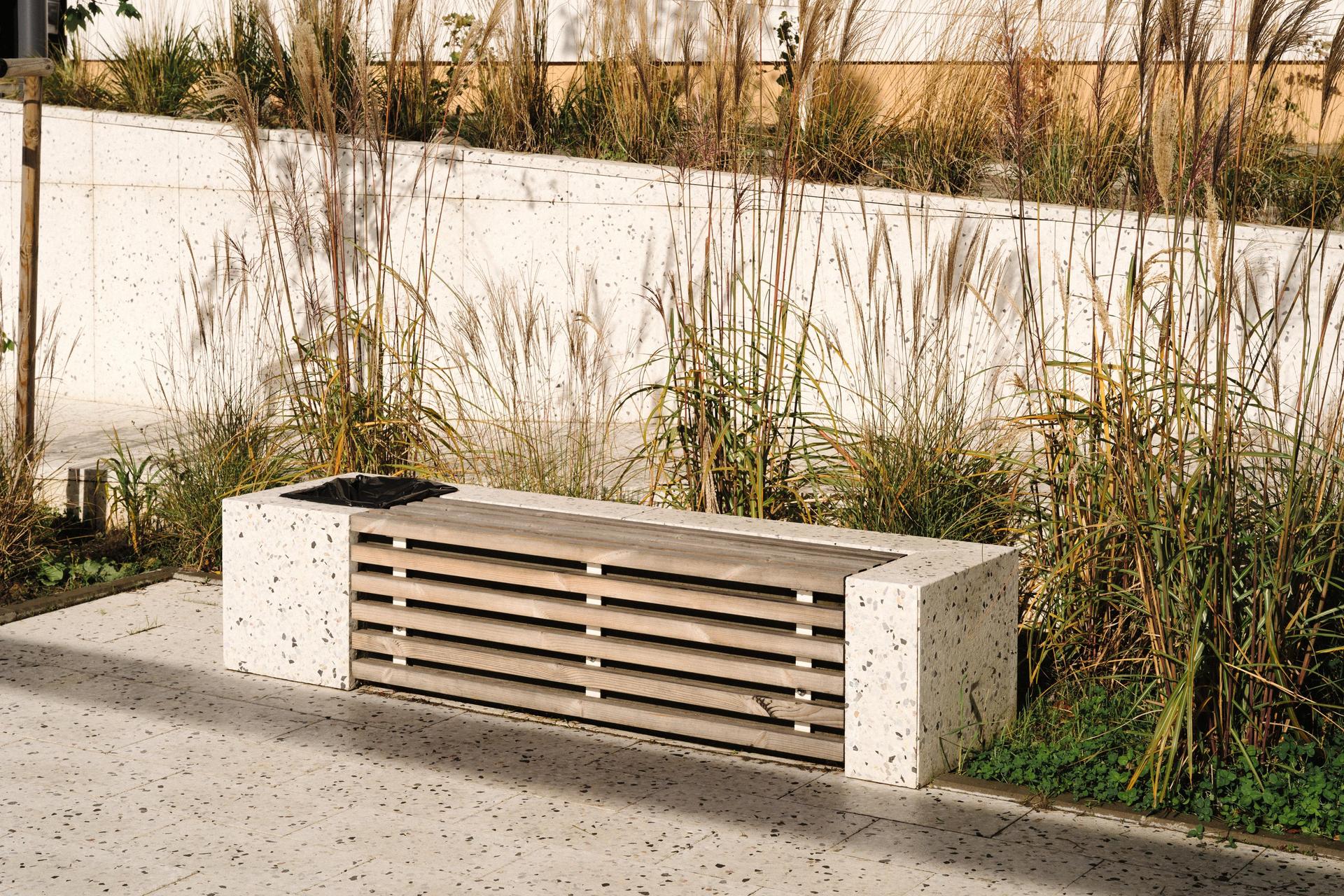 Przystań w Witominie 33