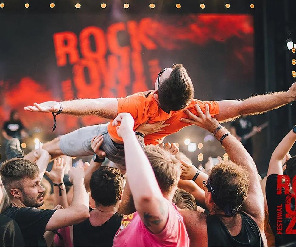 Rockowizna