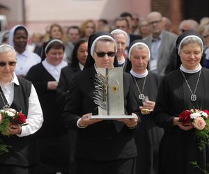 Beatyfikacja w Braniewie