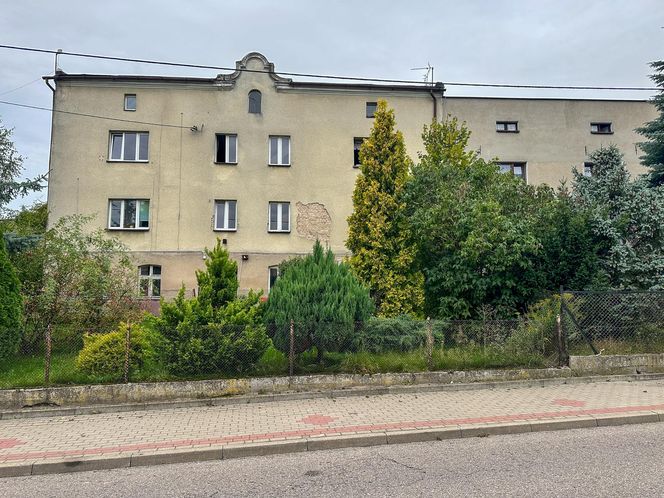 Makabra na grillu. Zadźgał pasierba, ranił partnerkę