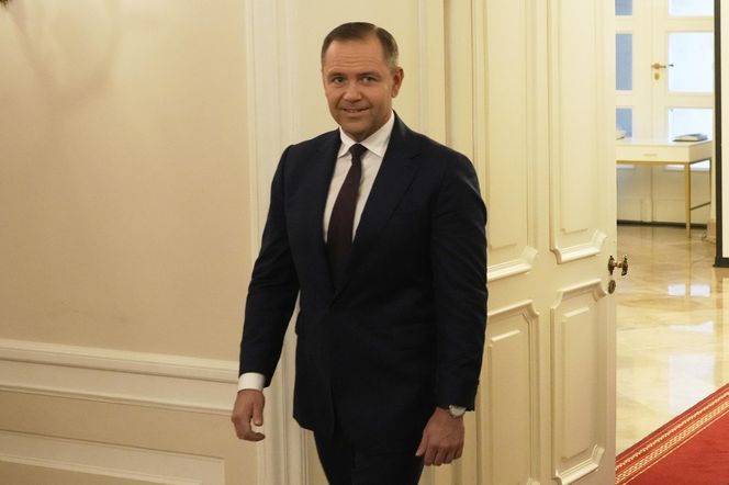 Kto trafi do kancelarii prezydenta Karola Nawrockiego? Znamy nazwiska