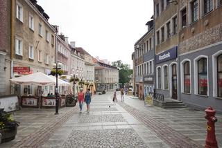 Olsztyn najbardziej skandynawskim miastem w Polsce. Zaskakujące dane GUS!