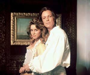 Richard Chamberlain 