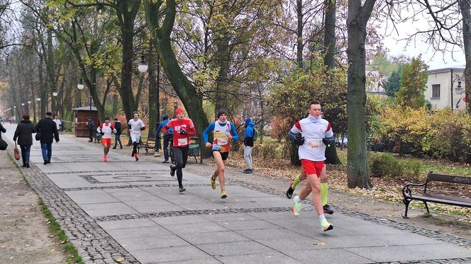 Bieg Niepodległości 2024 - Radom