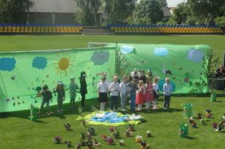 Gmina Klwów z najwyższą frekwencją w Polsce! Słynie już nie tylko z... uprawy papryki