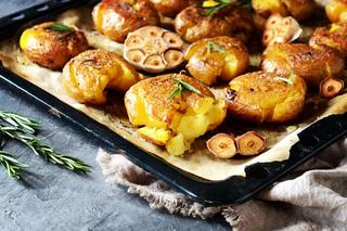 Jak zrobić ziemniaki do obiadu inaczej? Prosty patent za grosze
