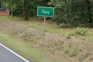 10. Żary gmina (pow. żarski) - 2,230.36 zł;