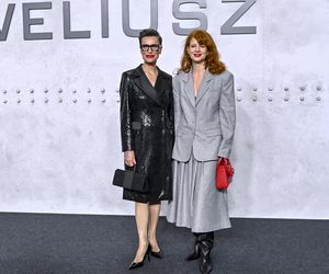 Gwiazdy na premierze Heveliusza